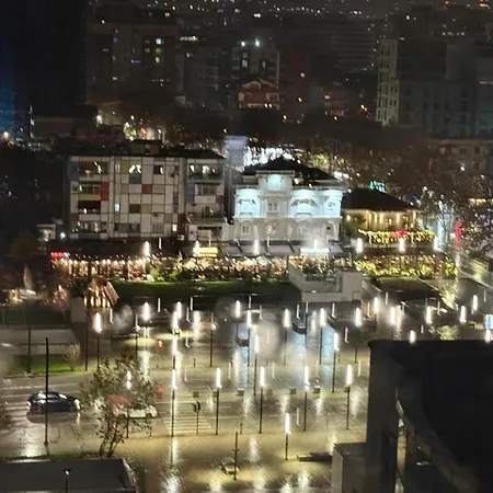 Vh Eurostar Center 2 Congress & 4* تيرانا