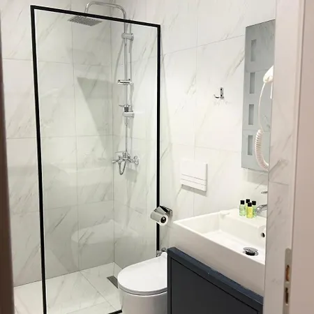 Vh Eurostar Center 2 Congress & 4*