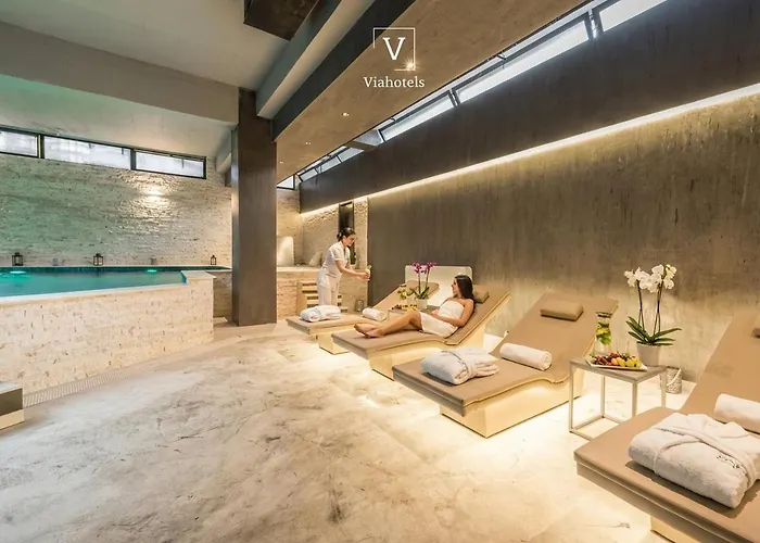 Vh Eurostar Center 2 Congress & 4*