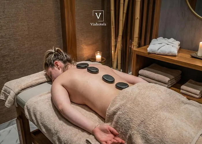 Vh Eurostar Center 2 Congress & מלון