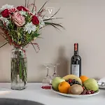 Vh Eurostar Center 2 Congress & Hotel 4*