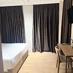 Hotel Vh Eurostar Center 2 Congress & Tirana