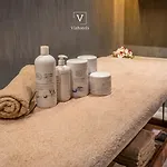 Vh Eurostar Center 2 Congress & Hotel 4*