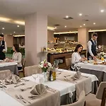 Vh Eurostar Center 2 Congress &