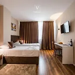 Vh Eurostar Center 2 Congress & 4*