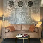 Vh Eurostar Center 2 Congress & 4*