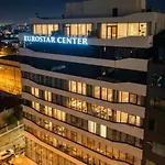 Vh Eurostar Center 2 Congress & Hotel