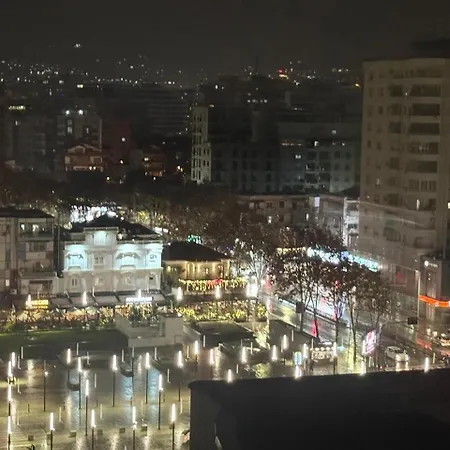 Отель Vh Eurostar Center 2 Congress &