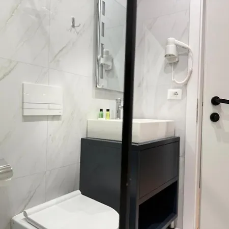 Vh Eurostar Center 2 Congress & 4*