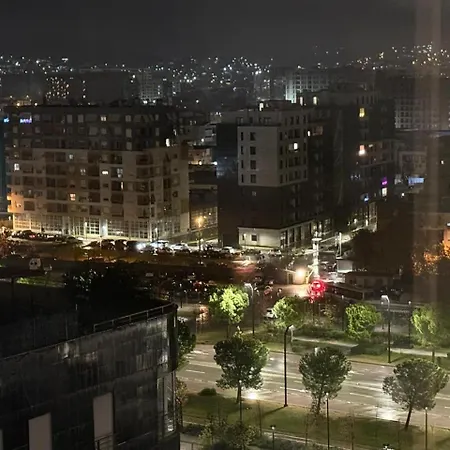 Vh Eurostar Center 2 Congress & Отель Тирана