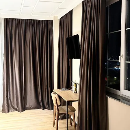 Vh Eurostar Center 2 Congress & Отель 4*