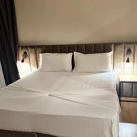 Hotel Vh Eurostar Center 2 Congress & 4*