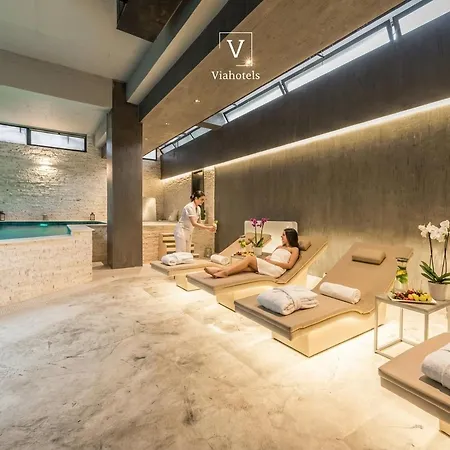 Vh Eurostar Center 2 Congress & 4*