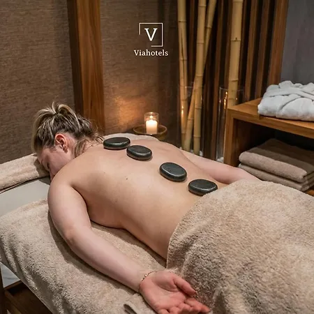 Vh Eurostar Center 2 Congress & فندق