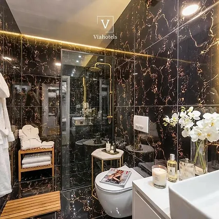 فندق Vh Eurostar Center 2 Congress & تيرانا