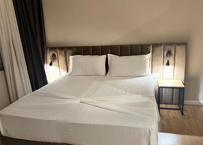 Vh Eurostar Center 2 Congress & 4* Tirana