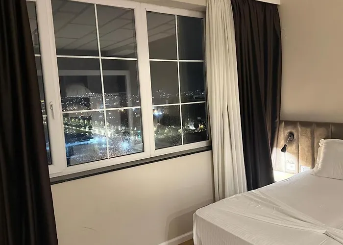 Vh Eurostar Center 2 Congress & 호텔 4*
