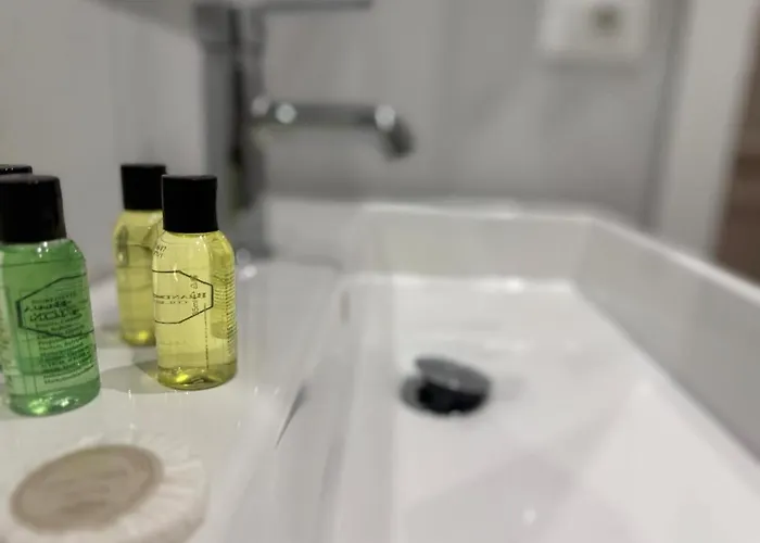 Vh Eurostar Center 2 Congress & 호텔