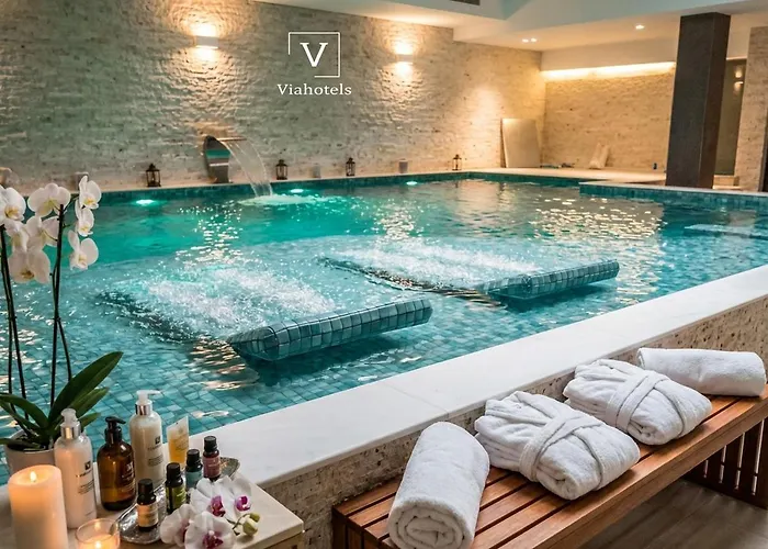 فندق Vh Eurostar Center 2 Congress &