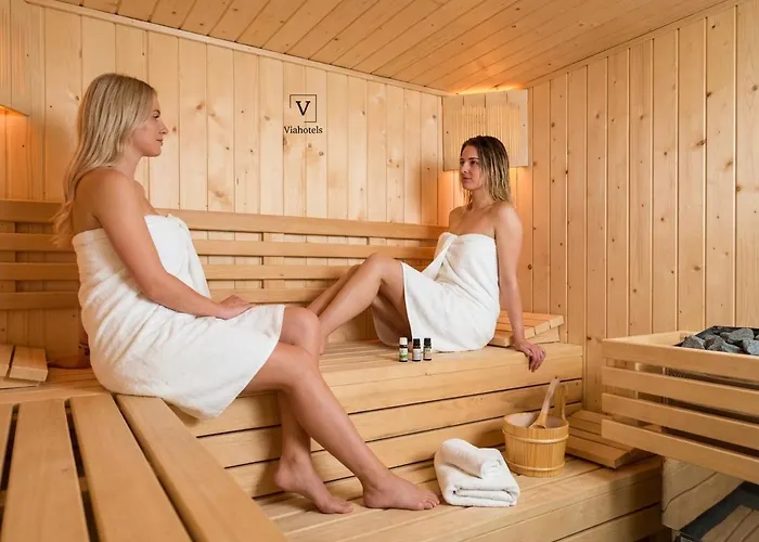 Vh Eurostar Center 2 Congress & فندق 4*