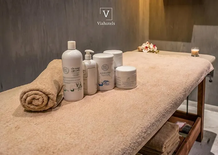 Vh Eurostar Center 2 Congress & Hotel 4*