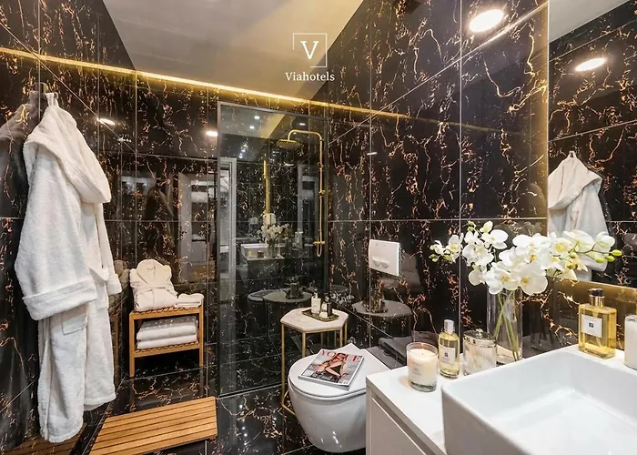 فندق Vh Eurostar Center 2 Congress & تيرانا