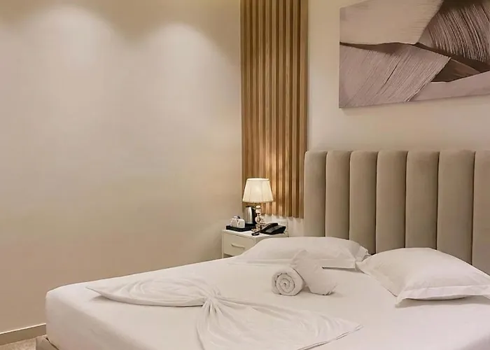 فندق Vh Eurostar Center 2 Congress &